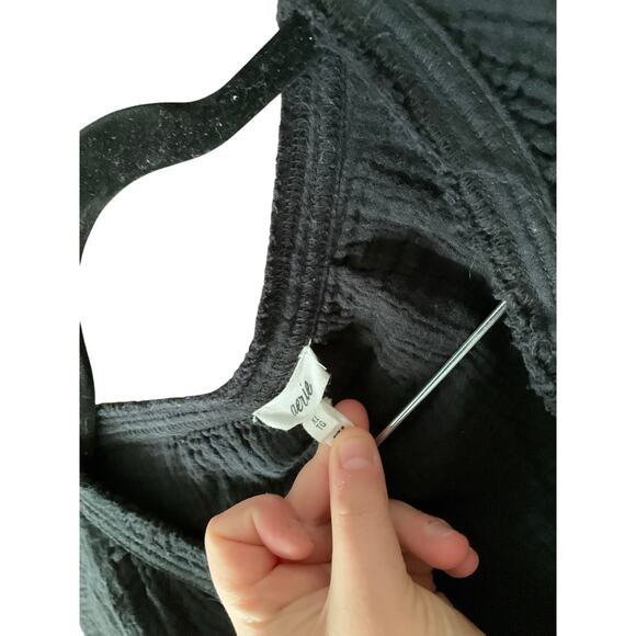 Aerie Top Women XL 100% Cotton - Picture 2 of 4